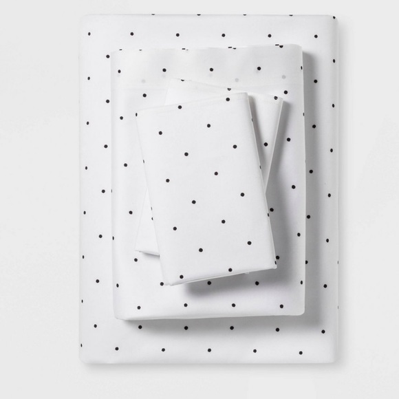 target white sheets queen